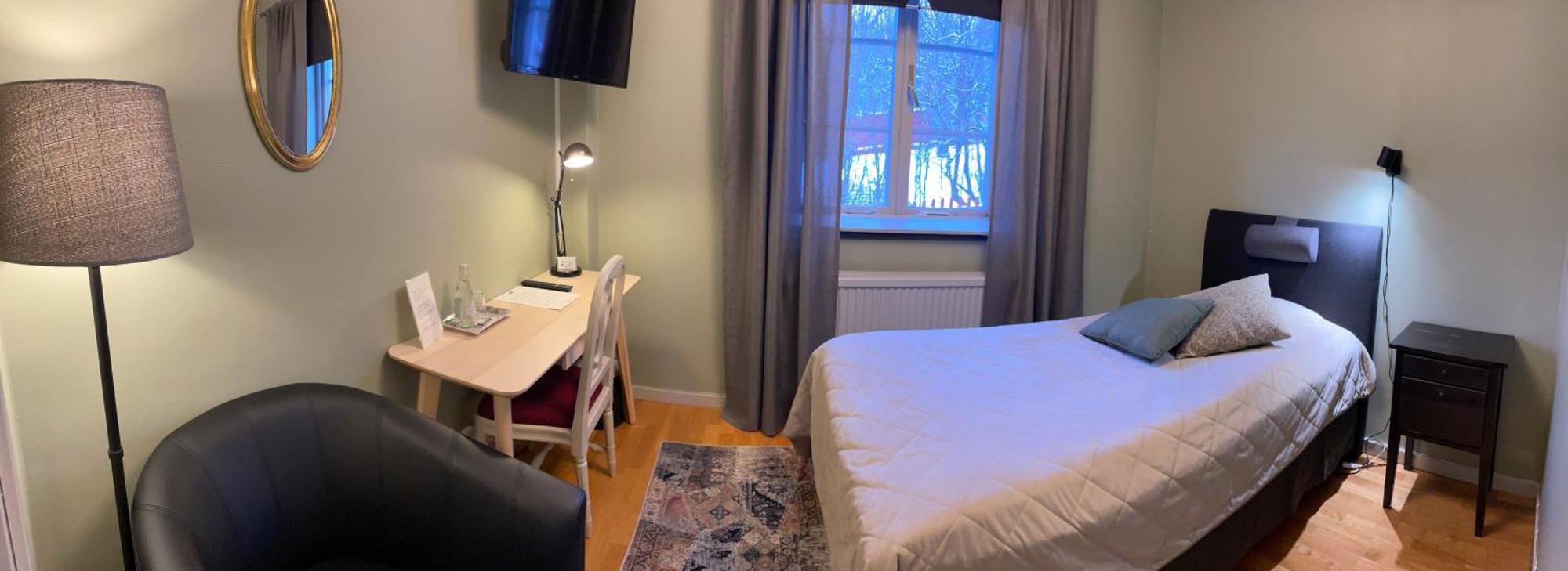 Hotell Laurentius Strangnas Ngoại thất bức ảnh