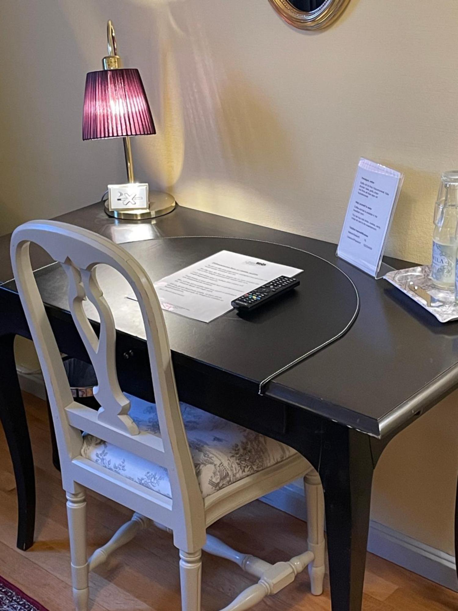 Hotell Laurentius Strangnas Ngoại thất bức ảnh