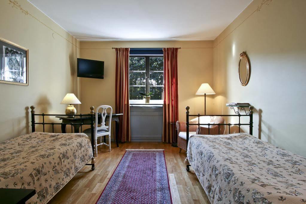 Hotell Laurentius Strangnas Ngoại thất bức ảnh