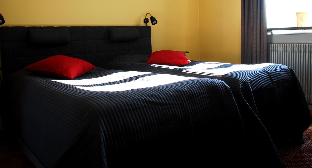 Hotell Laurentius Strangnas Ngoại thất bức ảnh