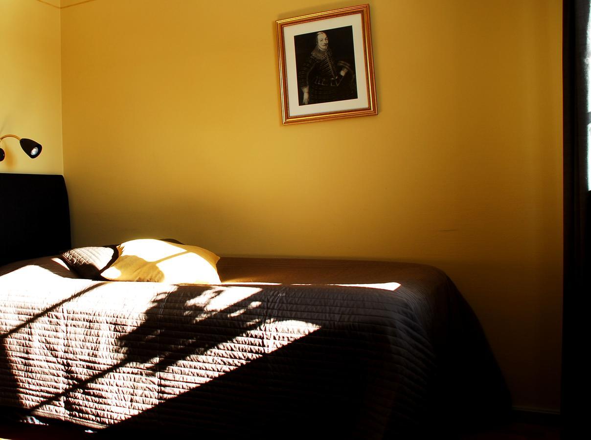 Hotell Laurentius Strangnas Ngoại thất bức ảnh