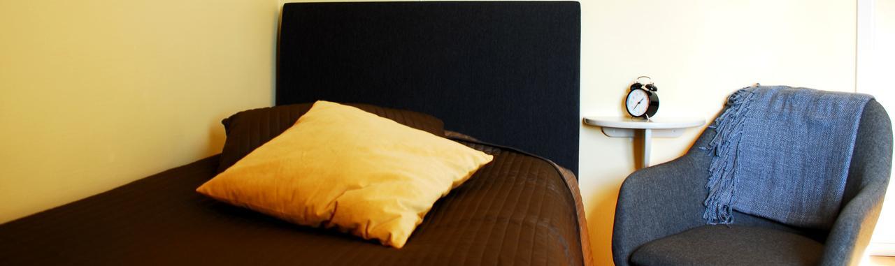 Hotell Laurentius Strangnas Ngoại thất bức ảnh
